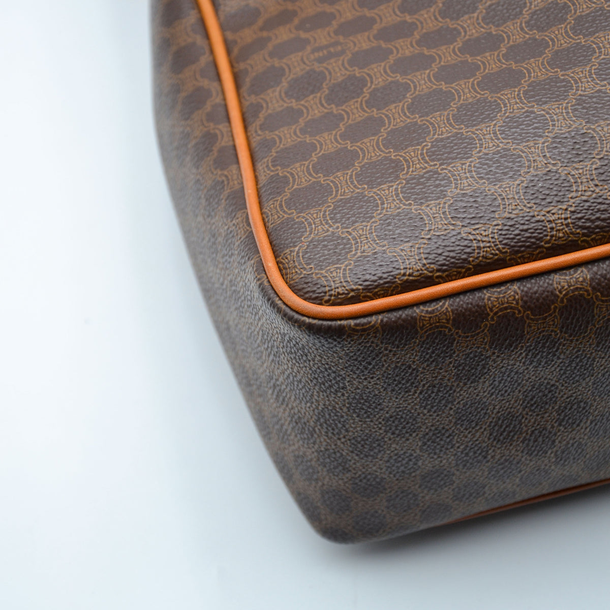 Sac Céline Macadam Crossbody