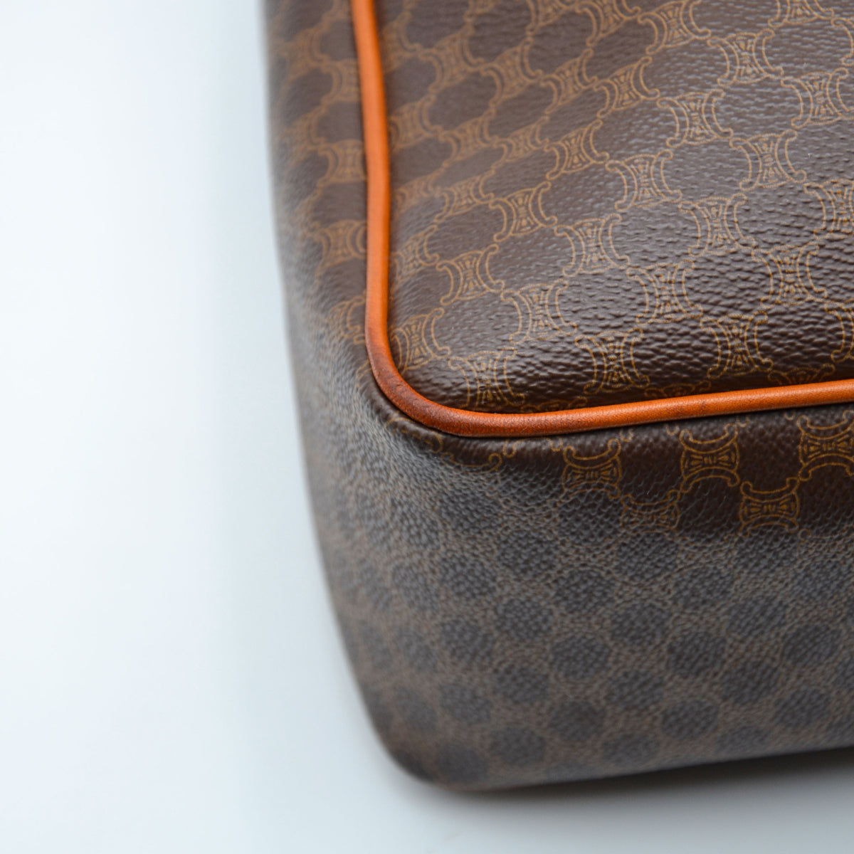 Sac Céline Macadam Crossbody
