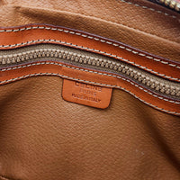 Céline Vintage Macadam Crossbody