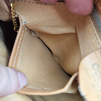 Sac Céline Macadam Crossbody