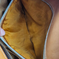 Sac Céline Macadam Crossbody