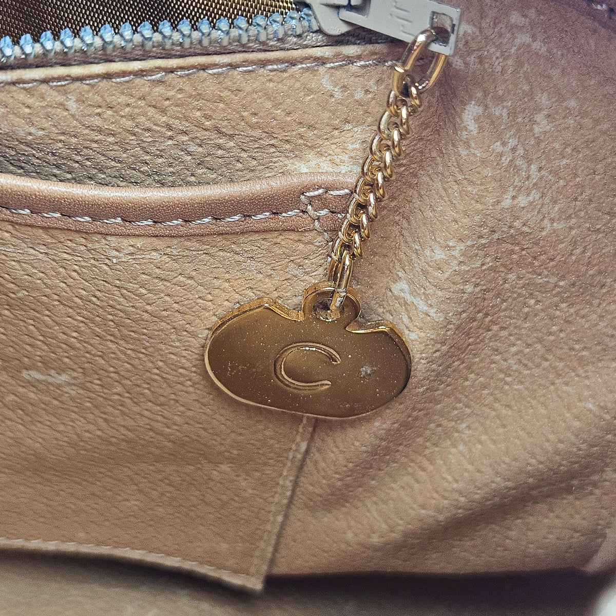 Sac Céline Macadam Crossbody