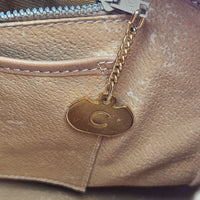 Sac Céline Macadam Crossbody