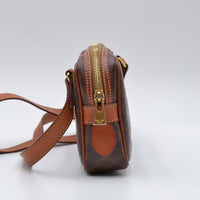 Céline Vintage Macadam Crossbody