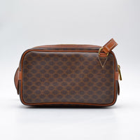 Céline Vintage Macadam Crossbody