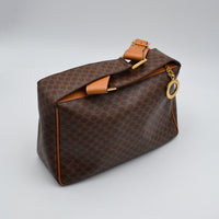 Sac Céline Macadam Crossbody
