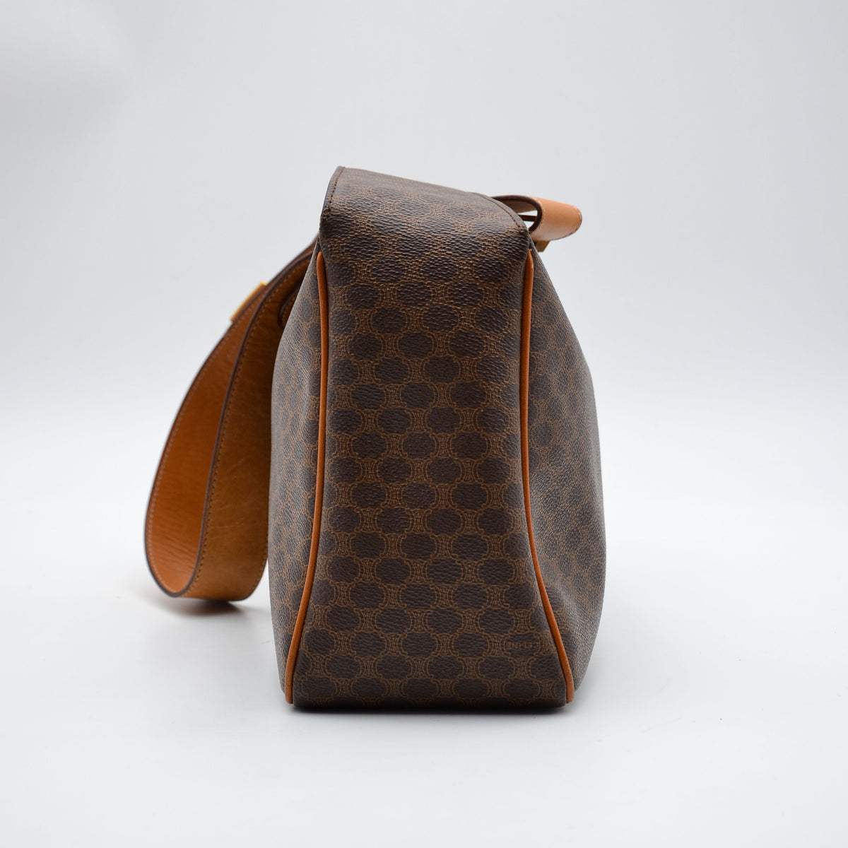 Sac Céline Macadam Crossbody