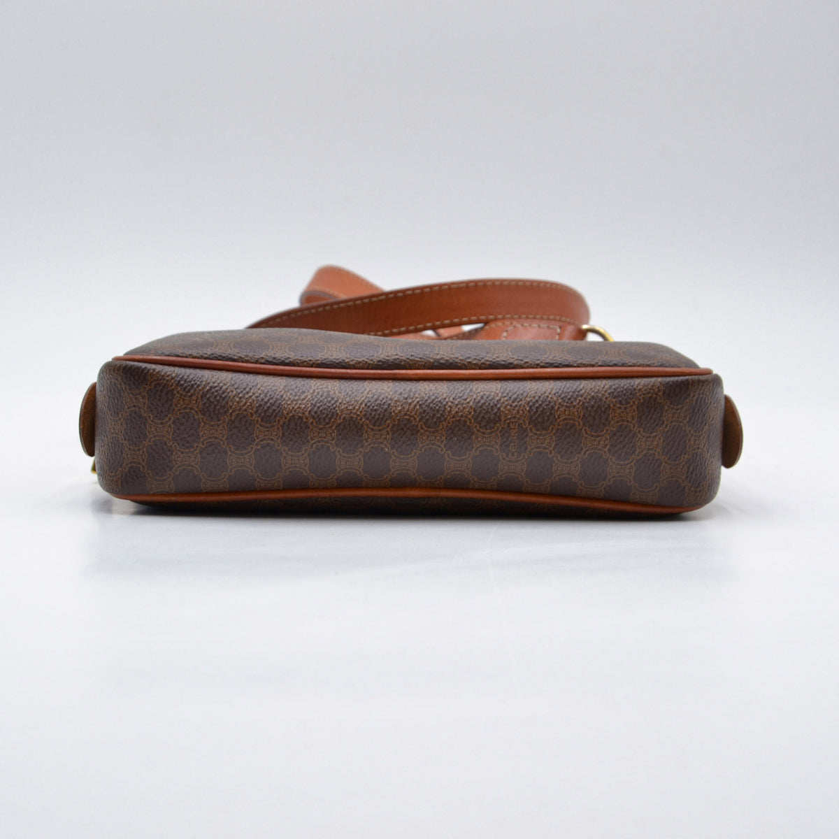 Céline Vintage Macadam Crossbody