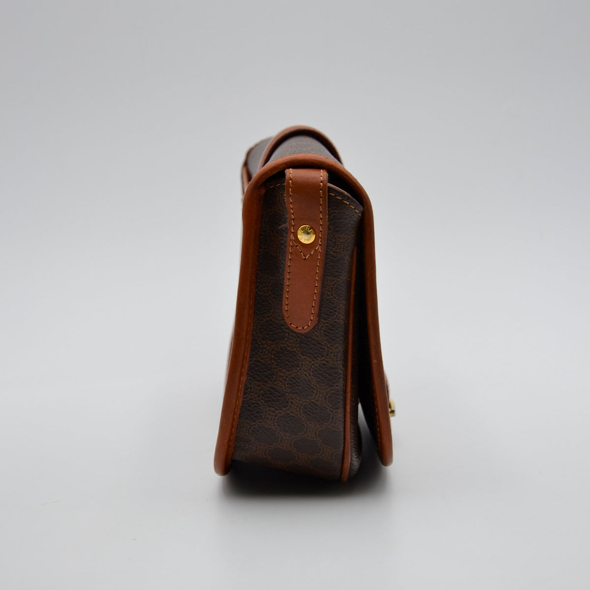 Sac Céline Crossbody Toile Macadam