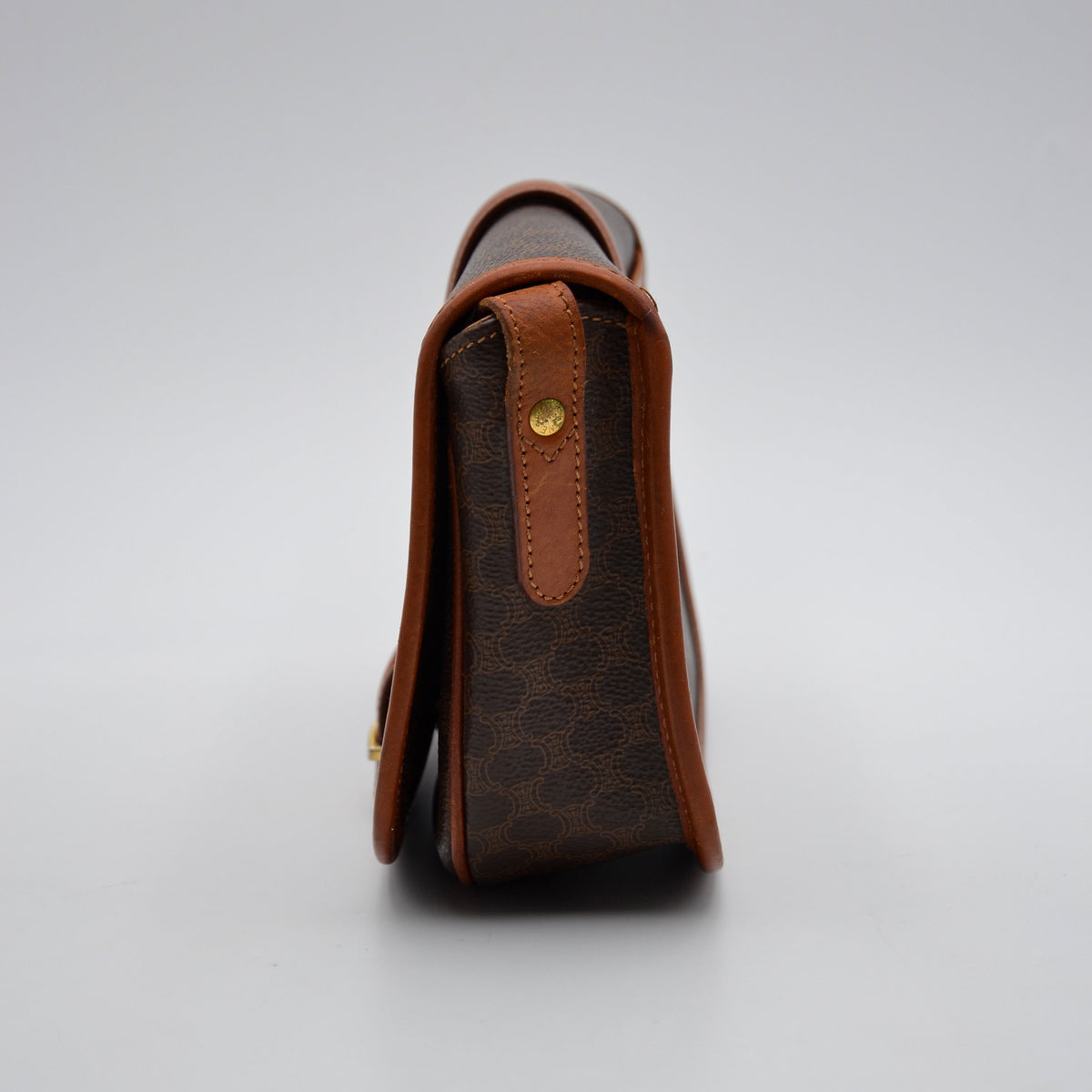 Sac Céline Crossbody Toile Macadam