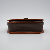 Sac Céline Crossbody Toile Macadam