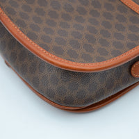 Sac Céline Crossbody Toile Macadam
