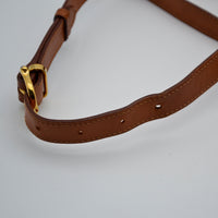 Sac Céline Crossbody Toile Macadam