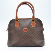 Sac Céline Dôme Macadam vintage