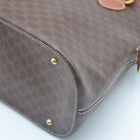 Sac Céline Dôme Macadam vintage