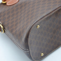Sac Céline Dôme Macadam vintage