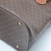Sac Céline Dôme Macadam vintage