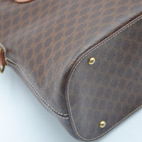 Sac Céline Dôme Macadam vintage