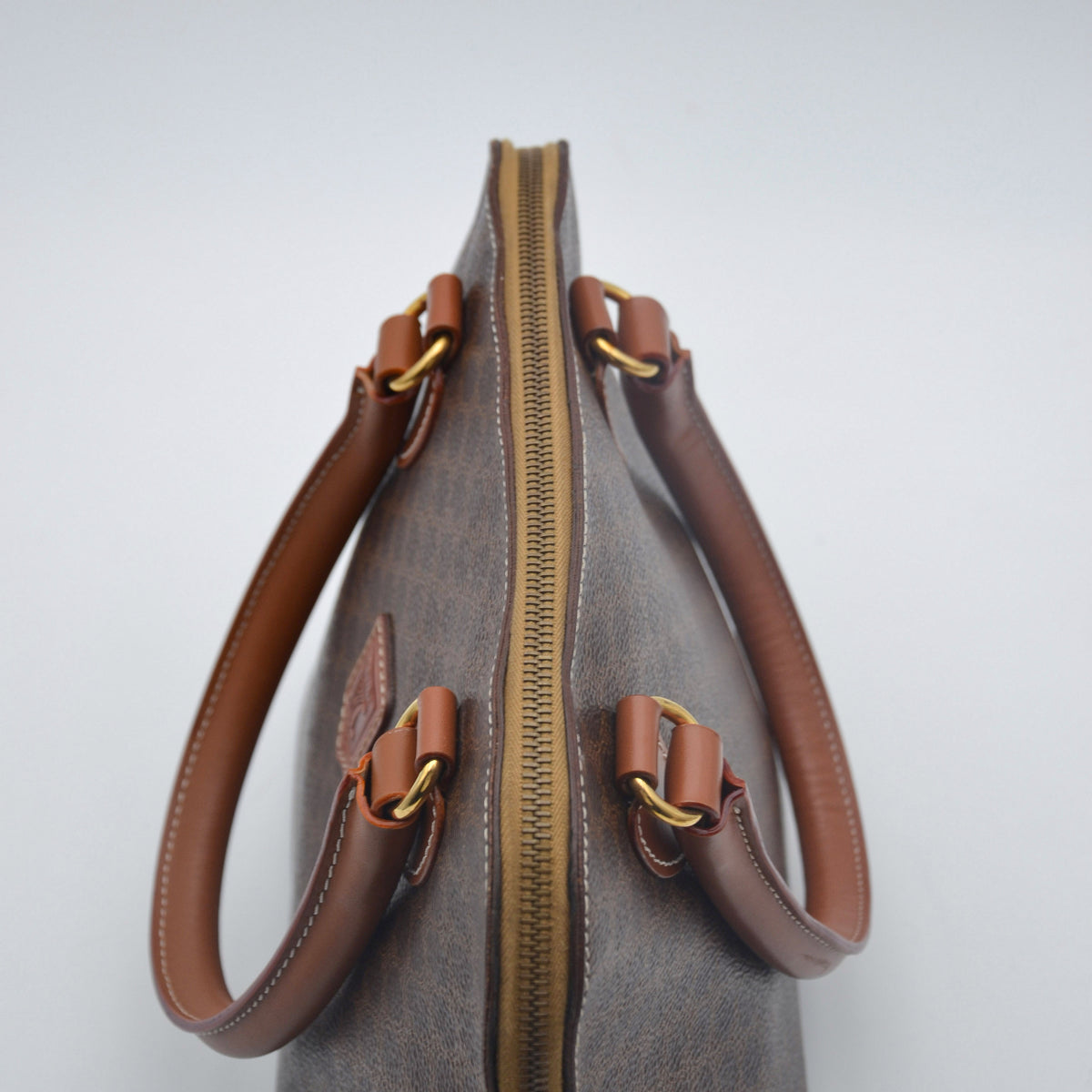 Sac Céline Dôme Macadam vintage