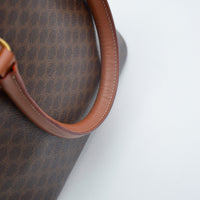 Sac Céline Dôme Macadam vintage