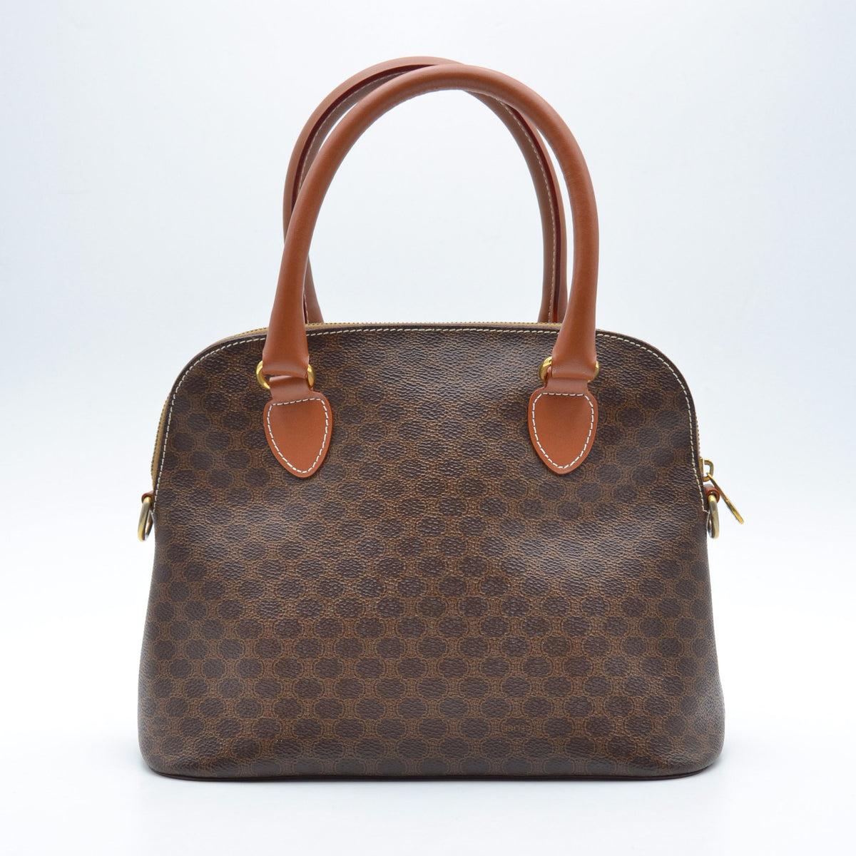 Sac Céline Dôme Macadam vintage