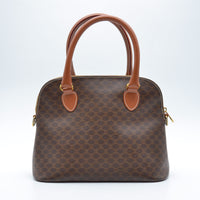 Sac Céline Dôme Macadam vintage