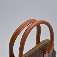Sac Céline Dôme Macadam vintage