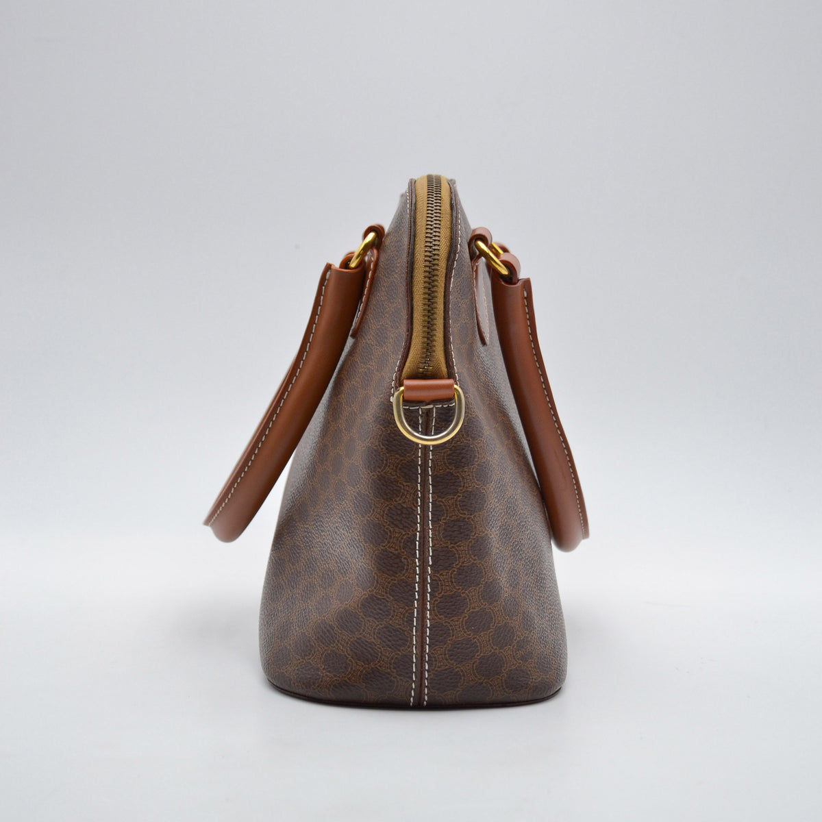 Sac Céline Dôme Macadam vintage