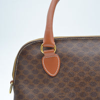 Sac Céline Dôme Macadam vintage