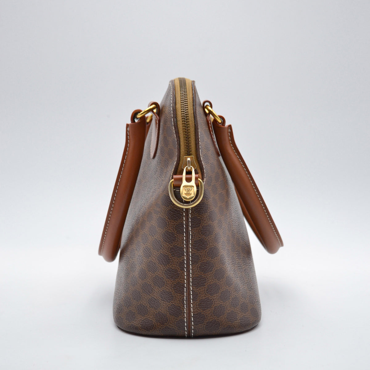 Sac Céline Dôme Macadam vintage