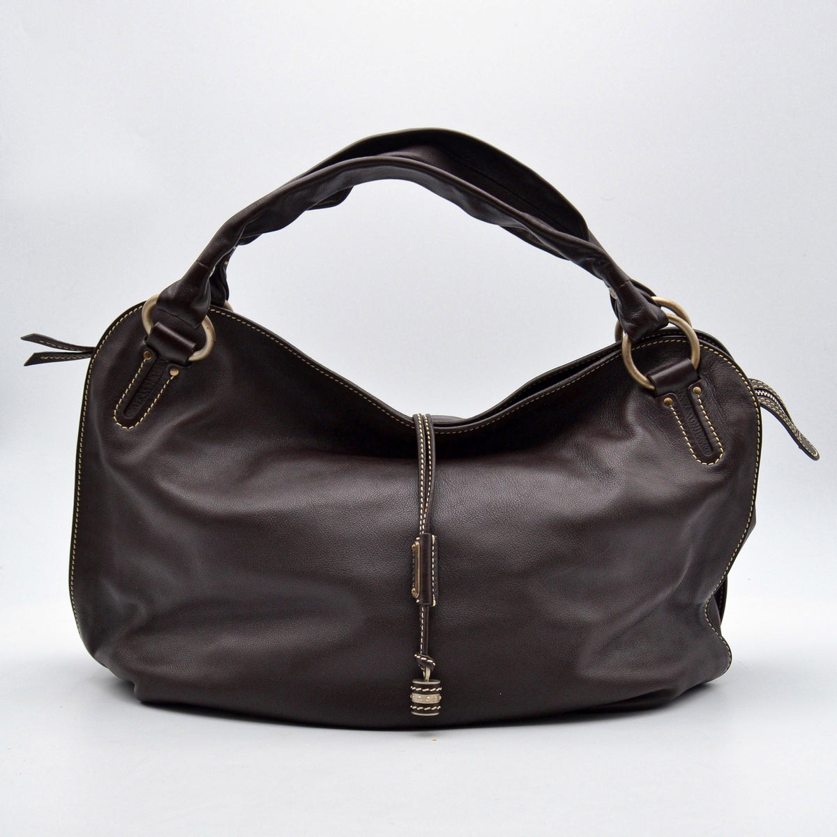 Céline Grand Hobo Vintage