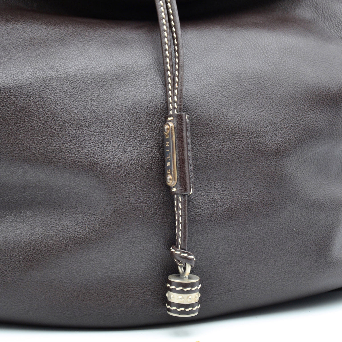 Céline Grand Hobo Vintage