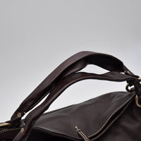 Céline Grand Hobo Vintage