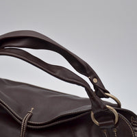 Céline Grand Hobo Vintage