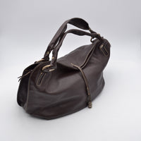 Céline Grand Hobo Vintage