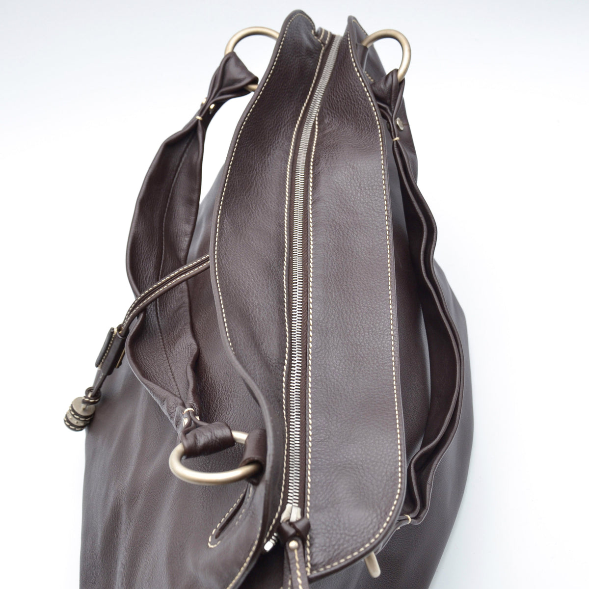 Céline Grand Hobo Vintage