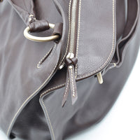 Céline Grand Hobo Vintage
