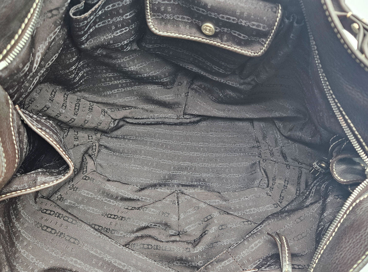 Céline Grand Hobo Vintage