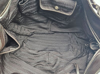 Céline Grand Hobo Vintage