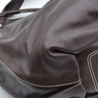 Céline Grand Hobo Vintage