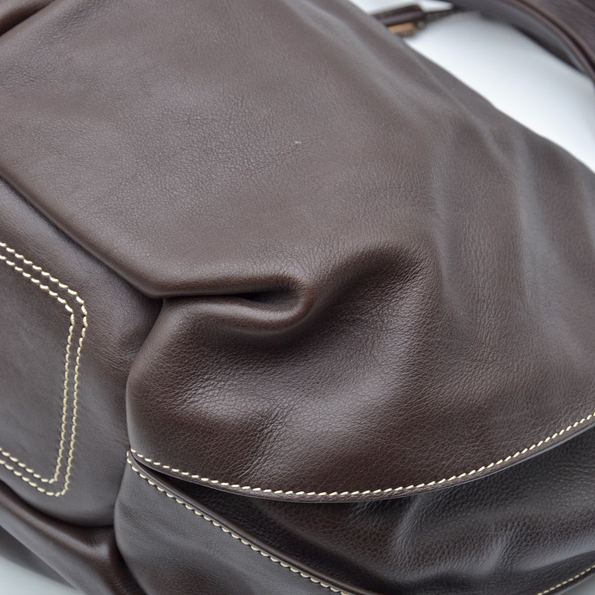 Céline Grand Hobo Vintage