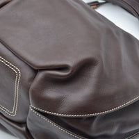 Céline Grand Hobo Vintage