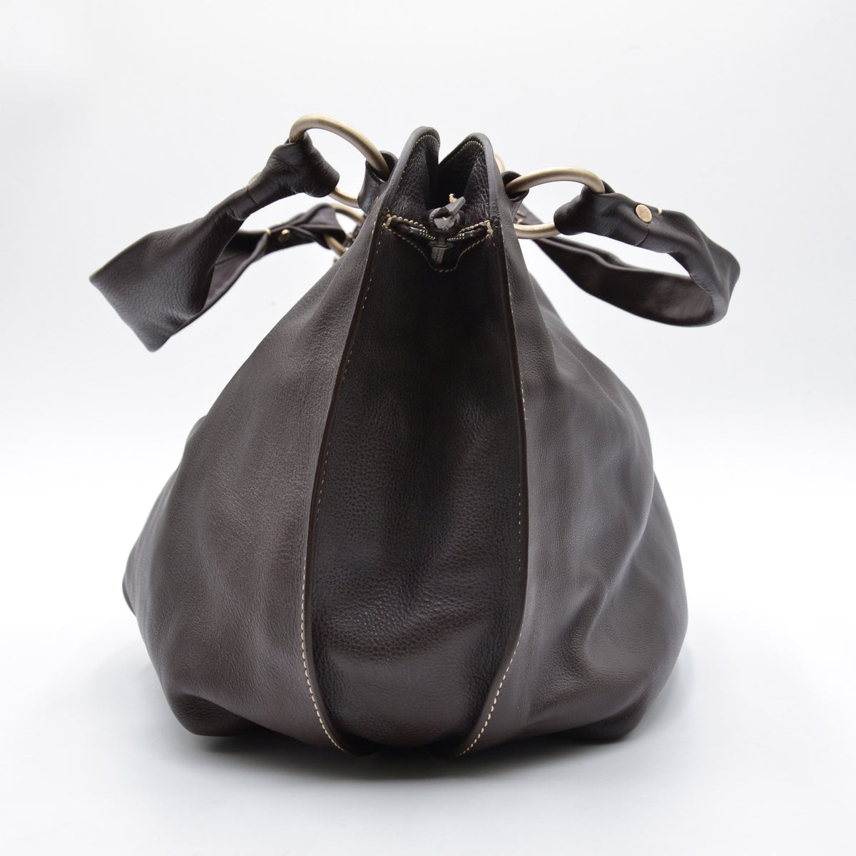 Céline Grand Hobo Vintage
