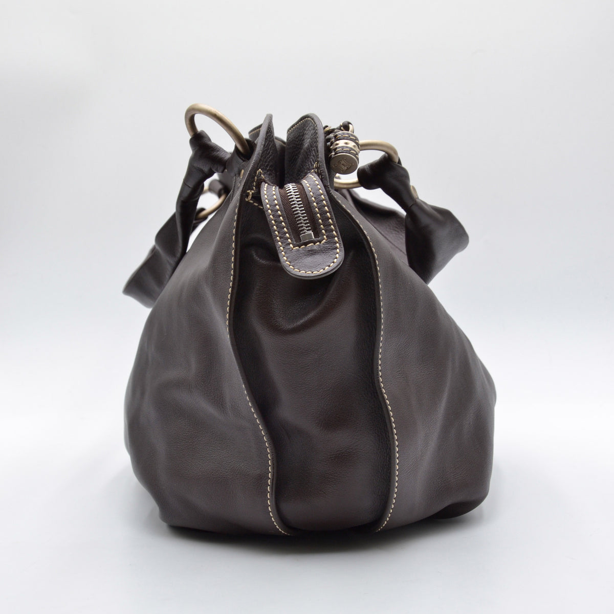 Céline Grand Hobo Vintage