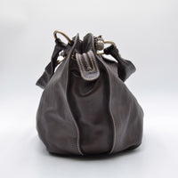 Céline Grand Hobo Vintage