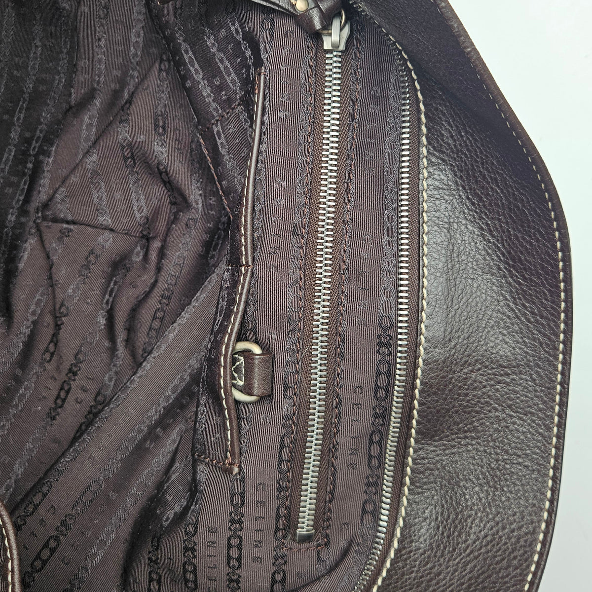 Céline Grand Hobo Vintage
