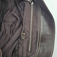 Céline Grand Hobo Vintage