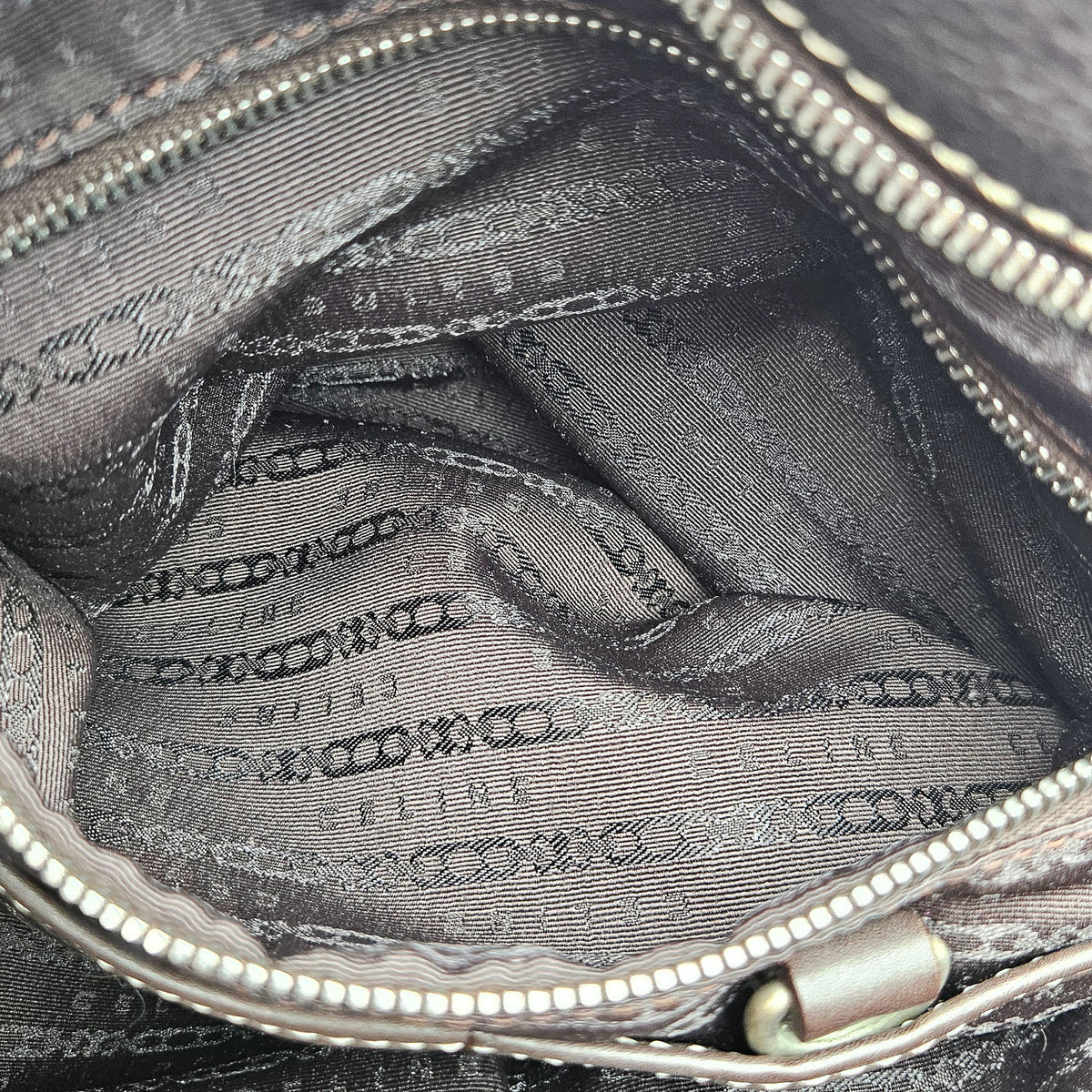 Céline Grand Hobo Vintage