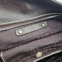 Céline Grand Hobo Vintage