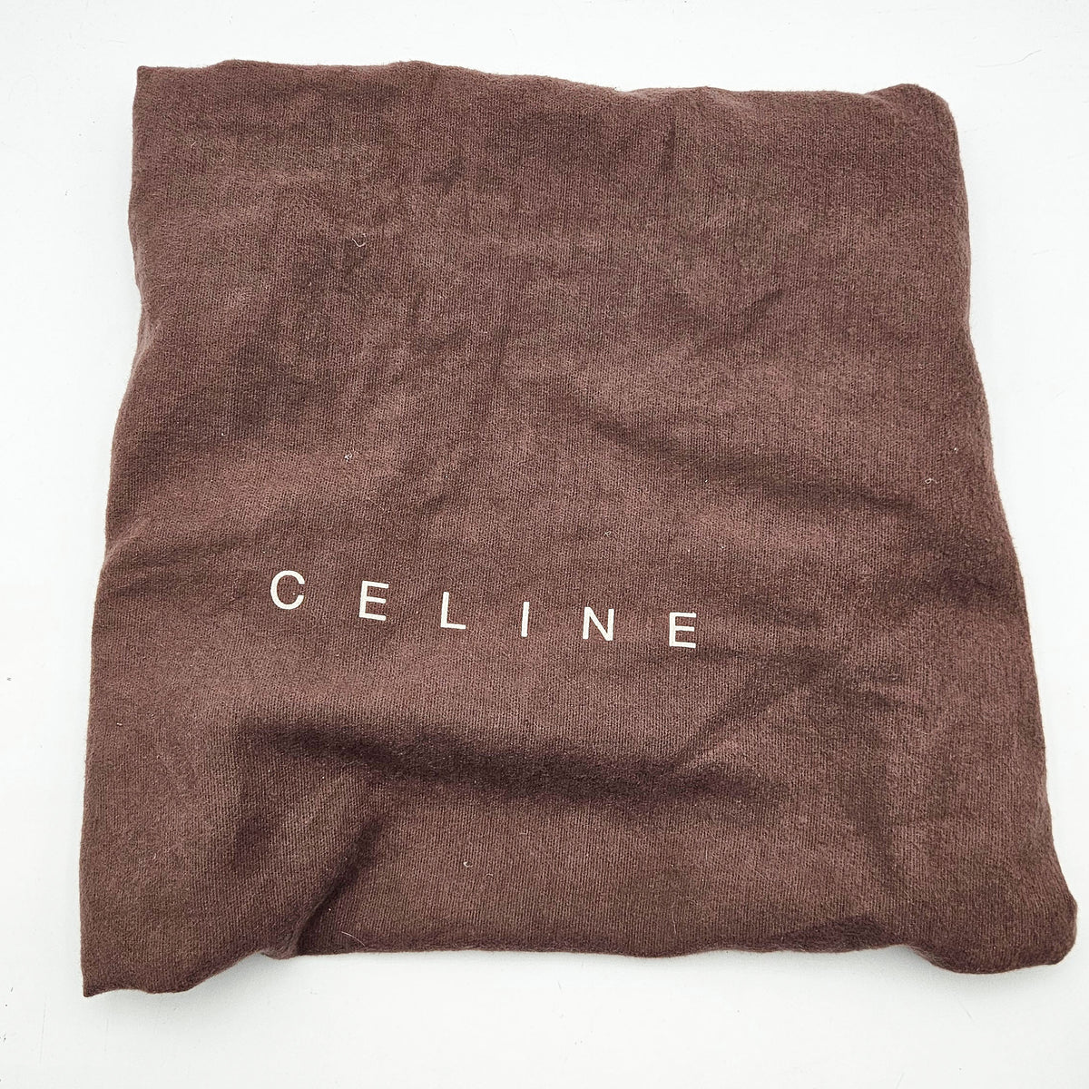 Céline Grand Hobo Vintage